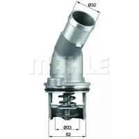 MAHLE ORIGINAL Thermostat, Kühlmittel TI 205 92D