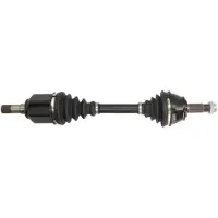 POINT GEAR PNG75187 Antriebswelle Vorne Links für FIAT DOBLO Kasten/Kombi (263) Doblo Kombi (263) DOBLO Pritsche/Fahrgestell (263) für OPEL