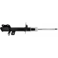 MAPCO Stoßdämpfer Hinten Links für CHEVROLET NUBIRA Kombi 40216