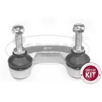 CORTECO Stange/Strebe, Stabilisator [Hersteller-Nr. 49398714] für VW, Audi