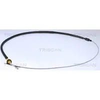 TRISCAN Seilzug, Feststellbremse 8140 281121