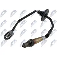 NTY Lambdasonde [Hersteller-Nr. ESL-HD-027] für Honda