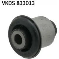 Skf Lagerung Lenker für HONDA Accord VII Limousine (CL, CN) VKDS 833013