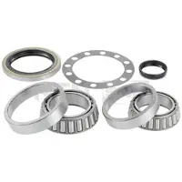 SNR Radlagersatz R169.15