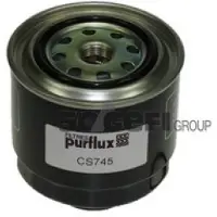 PURFLUX Kraftstofffilter CS745