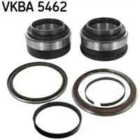 Skf Radlagersatz VKBA 5462
