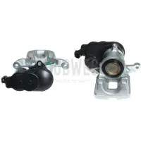 BUDWEG CALIPER Bremssattel BUDWEG 345713