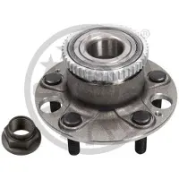 OPTIMAL Radlagersatz Hinten für HONDA SHUTTLE (RA) 146,5mm 912293