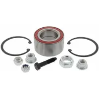 MAPCO Radlagersatz für VW GOLF III (1H1) 72mm 26705