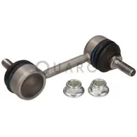 QUARO Koppelstange Stabilisator für FIAT Ducato Kastenwagen (250, 290) Hinten QS8799/HQ