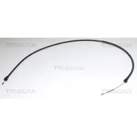 TRISCAN Seilzug, Feststellbremse 8140 251252