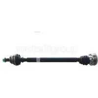 METELLI Antriebswelle 17-1305