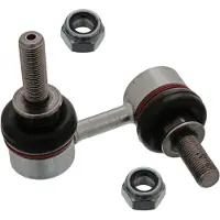 SWAG Koppelstange Stabilisator für NISSAN Skyline Limousine (V36) Vorne Rechts 82 94 8141