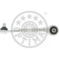OPTIMAL G5-1030 Querlenker Vorne Links Oben für AUDI A6 Avant (4G5, 4GD, C7)