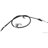 HERTH+BUSS ELPARTS Seilzug, Feststellbremse J3920320 Links
