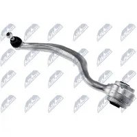 NTY ZWD-BM-003 Querlenker Vorne Links Unten Außen Links Unten Hinten für BMW 5 Limousine (E39) 5 Touring (E39)