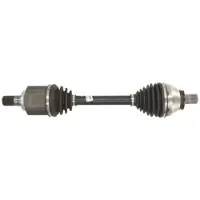 POINT GEAR Antriebswelle PNG75205 Links