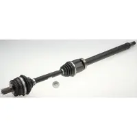 LÖBRO Antriebswelle GKN Automotive OE-Technologie 50° 305514