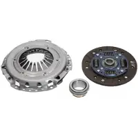 KAVO PARTS Kupplungssatz Kupplung für DAEWOO LANOS (KLAT) CP-7509