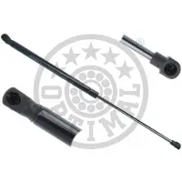 OPTIMAL AG-52171 Gasfeder Heckklappendämpfer passend für PEUGEOT 207 (WA, WC) 507mm