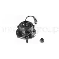 METELLI Radlagersatz Vorne für CHEVROLET Epica KL1 19-2976
