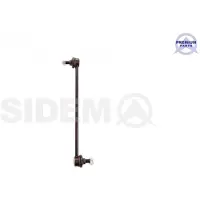 SIDEM Koppelstange Stabilisator für HYUNDAI Santa Fé III (DM) Vorne 87566