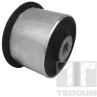 TEDGUM Ted35405 Untere Querlenkerbuchse Vorne Links / Rechts (Vorne) Porsche Panamera