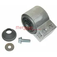 METZGER Autoteile Lagerung, Lenker [Hersteller-Nr. 52002418] für Saab, Opel, Fiat