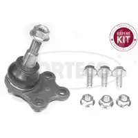 CORTECO Trag-/Führungsgelenk [Hersteller-Nr. 49400854] für Renault