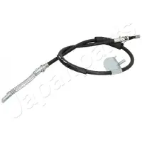Japanparts Seilzug, Feststellbremse BC-918R