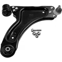 LEMFOERDER 30628 02 Querlenker Vorne Rechts für OPEL Meriva A (X03)