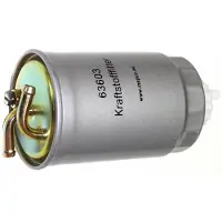 MAPCO Kraftstofffilter 63603