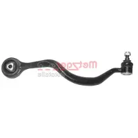 METZGER Lenker, Radaufhängung KIT + 58018302