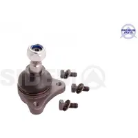 SIDEM Traggelenk Vorne oben für MITSUBISHI PAJERO IV (V8W, V9W) 71287