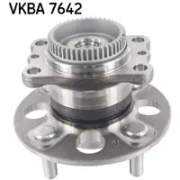 Skf Radlagersatz VKBA 7642