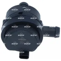 NRF Zusatzwasserpumpe 390059 Links passend für MERCEDES-BENZ B-Klasse (W246, W242) elektrisch
