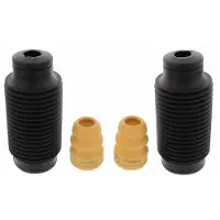 MAPCO 34585 Staubschutzsatz Stoßdämpfer Vorne für HYUNDAI i30 (FD) für KIA RIO II (JB)