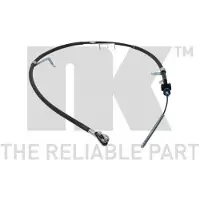 NK Seilzug, Feststellbremse [Hersteller-Nr. 9045213] für Toyota