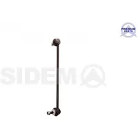 SIDEM Koppelstange Stabilisator für BMW 6 Coupe (E63) Vorne Rechts 21663