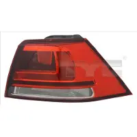 TYC Heckleuchte 11-12379-11-2