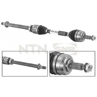 SNR Antriebswelle DK55.066