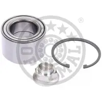 OPTIMAL Radlagersatz Hinten für HYUNDAI Santamo II (UF) 70mm 952421