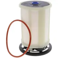 VAICO Kraftstofffilter [Hersteller-Nr. V24-1322] für Alfa Romeo, Fiat