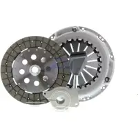 AISIN Kupplungssatz Kupplung für VOLVO V40 Kombi (645) CKE-VO01R