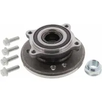 MAPCO Radlagersatz 26655 für BMW