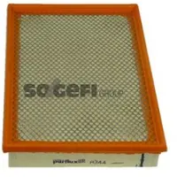 PURFLUX Luftfilter A344