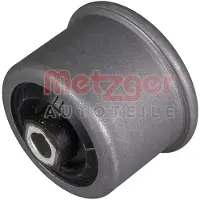 METZGER Lagerung, Lenker GREENPARTS 52115309