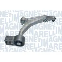 MAGNETI MARELLI 301181306300 Querlenker Vorne Rechts für ALFA ROMEO 159 Sportwagon (939) Schräglenker