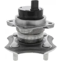 ACKOJA Radlagersatz [Hersteller-Nr. A70-0389] für Toyota