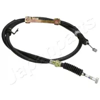 Japanparts Seilzug, Feststellbremse BC-K00